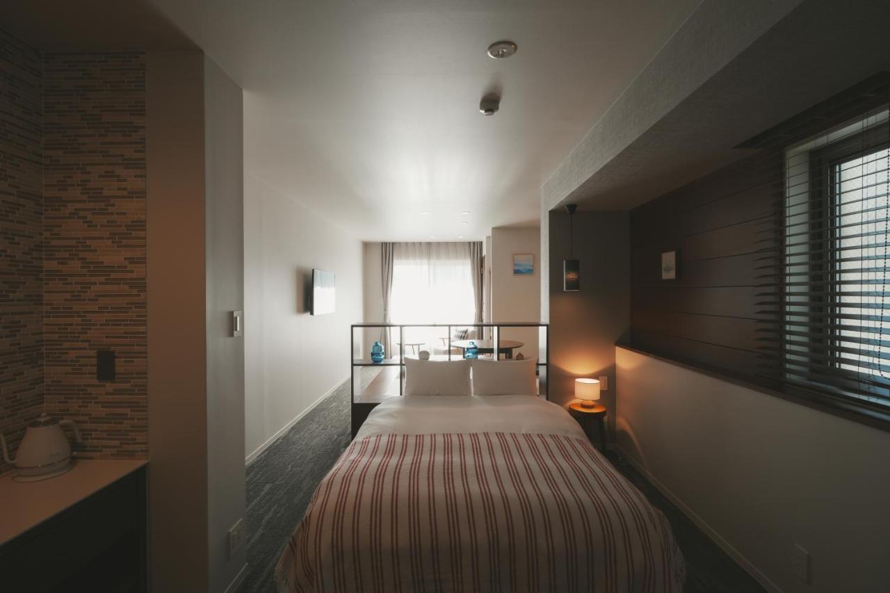 Lazuli Hiroshima Hotel And Lounge Экстерьер фото