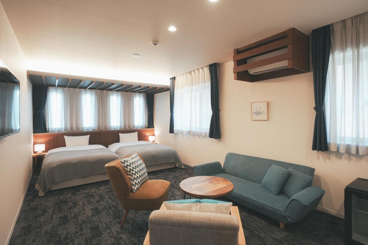 Lazuli Hiroshima Hotel And Lounge Экстерьер фото